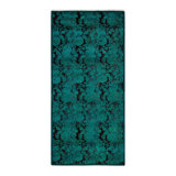 Fine Vibrance One-of-a-Kind 2' 8" X 5' 9" Hand Knotted Area Rug