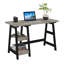 Bureau d'ordinateur réversible Saribek-59251552