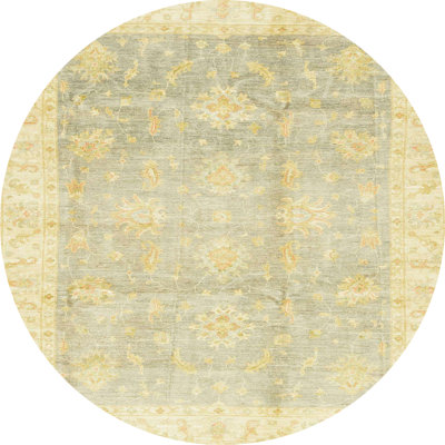 Abstract Indoor Rug
