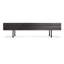 Lap 86'' W Solid Wood Sideboard