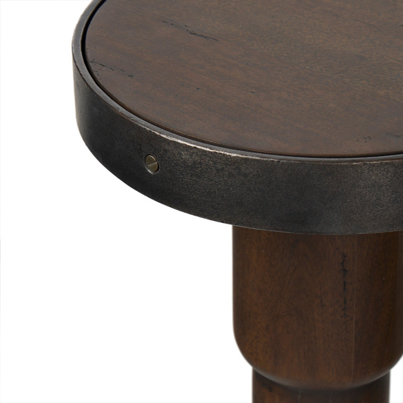 Mizu End Table