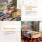 Queen Size Low Platform Kids Bed with Pristine Natural Finish, Perfectly Designed For Kids’ Bedrooms And Suitable-1675183176-1675747719