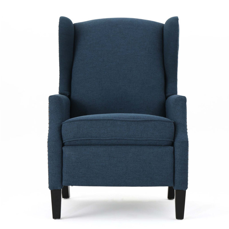 Fauteuil inclinable, Marine
