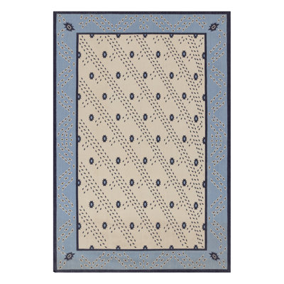 Cotton Rug