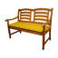 Premium Garden Bench Cushion-20786199