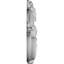 Modena 12'' H x 30.5'' W x 1.88'' D Urethane Onlay Scroll