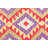 Runner Omari Multi Rug
