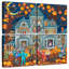 Défilé de costumes de maison hantée Lelend-109143583