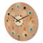 Horloge murale Pineapple-63892005