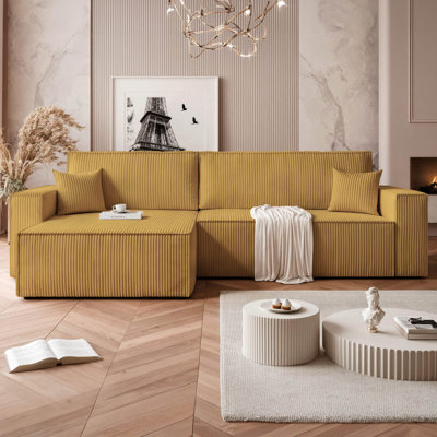 4 Seater Sofa Bed
