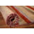 Gabbeh One-of-a-Kind 3' X 5'2" New Age Wool Area Rug in