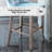 Modern Velvet Upholstered Bar Stools-1908273878