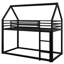 Lit superposé simple au-dessus de simple Poway Kids-1742305052