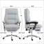 Chaise de bureau moderne, chaise de bureau ergonomique, chaise de bureau de direction, chaise de bureau de massage (comprend uniquement une chaise de bureau)-1844185398