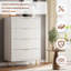 60 cm W Chest of 4 Drawers