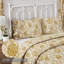 Housse de coussin en coton 100% coton à densité de tissage 52 fils Tokay Ayda-65874577