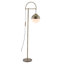 68.9'' Arched Floor Lamp