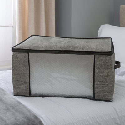 Simplify Fabric Storage Bag