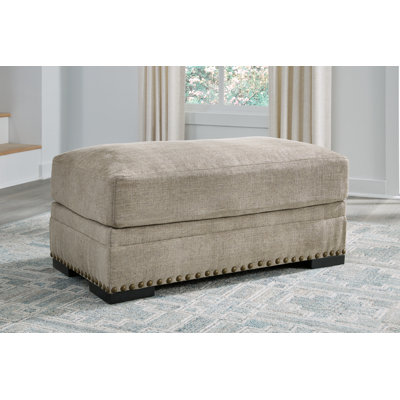 Magdeline Ottoman
