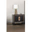 Table de chevet 1pc