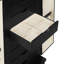 Armoire pour bijoux avec miroir Naithan-525568152