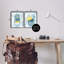 Ensemble de 2 giclées d'art encadré "PC" par Grace Popp-752783256-752783263
