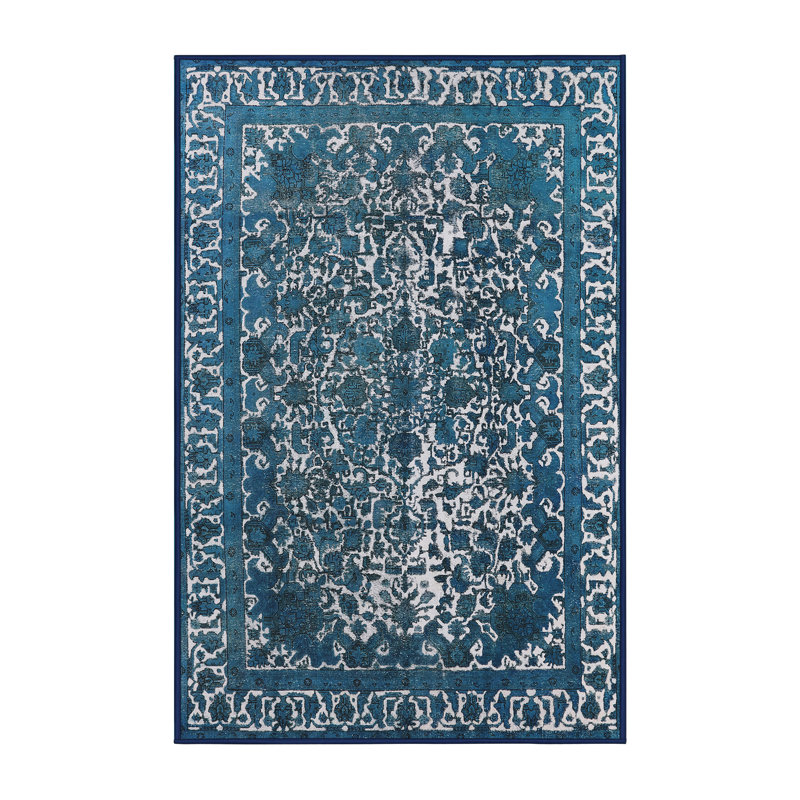Indoor Rug, Rectangle 2' x 4'