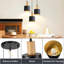 - Light Stainless Steel Pendant