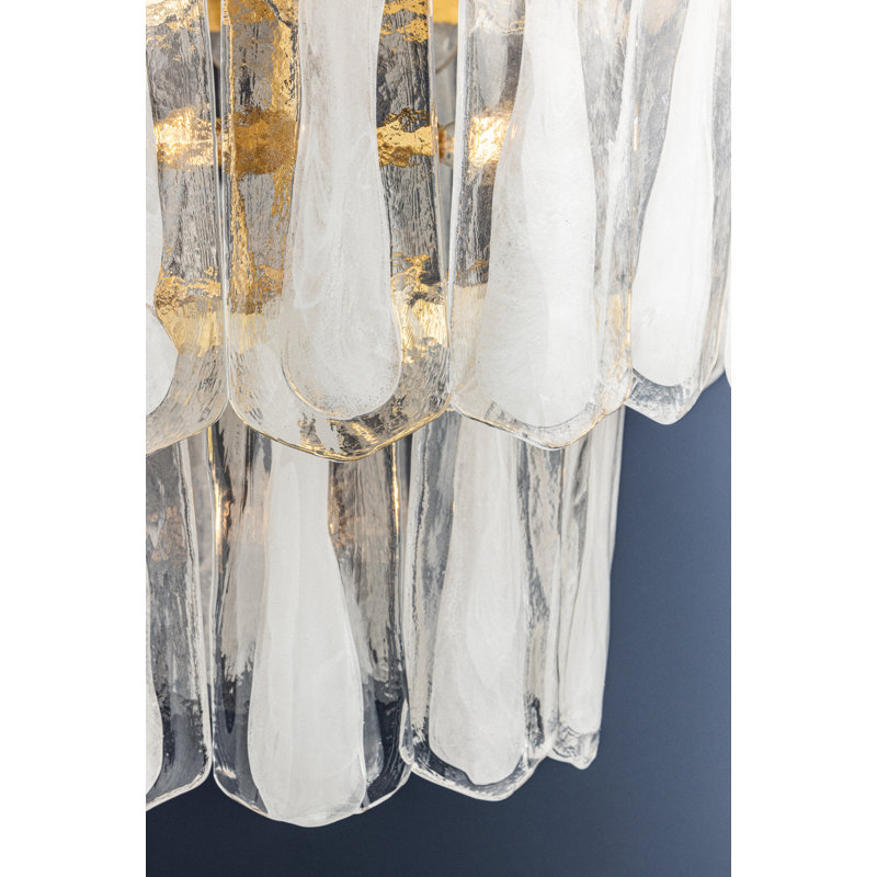 Tappan Chandelier, 5, 26
