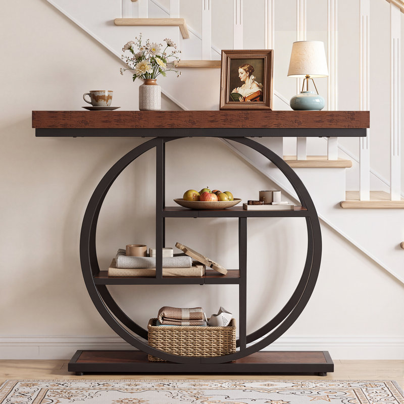 109cm Console Table