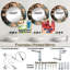 Waucoba - Miroir mural moderne rond-1469345178