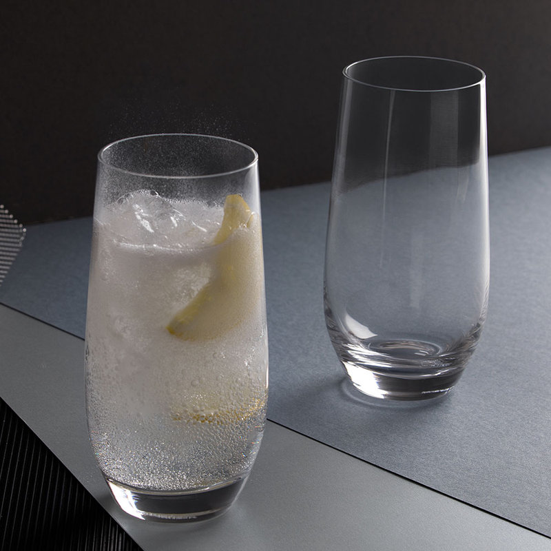 Wine & Bar Highball Pair