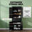 Hall Storage Cabinet-1117413272