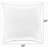 Striped Outdoor Reversible Throw Pillow-982023896-1054559357