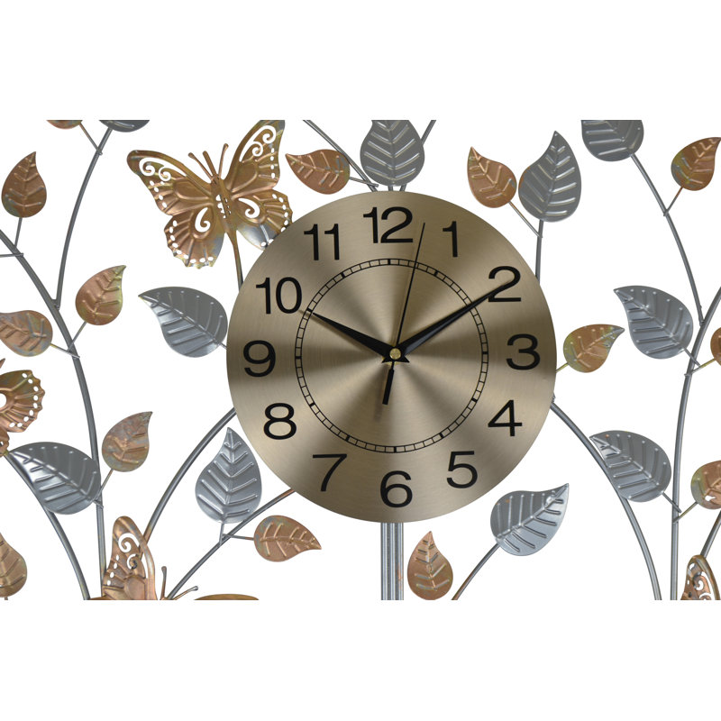 Liela Wall Clock