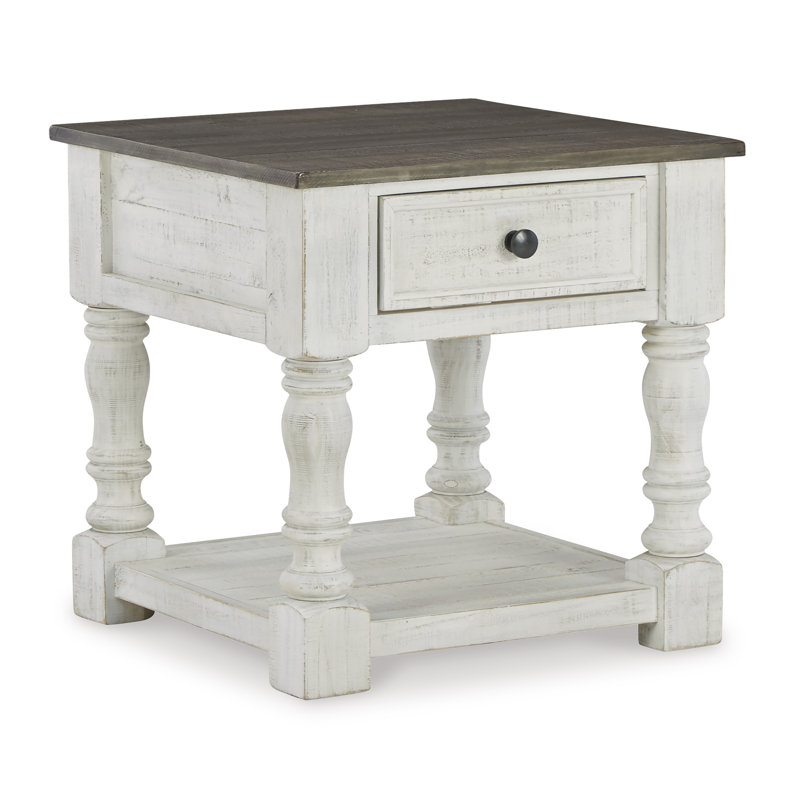 Havalance End Table