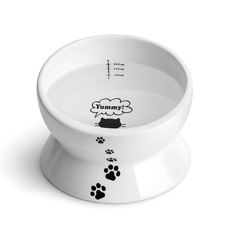Anti-Skid, White, 4''