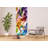 Abstract Wall Mural