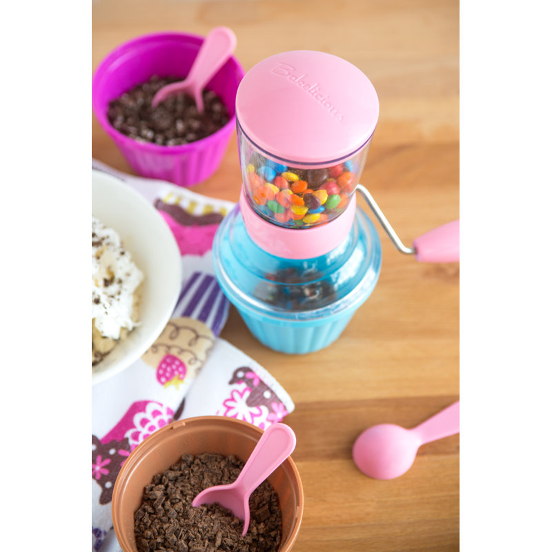 Bakelicious 6 Piece Candy Crusher Set