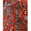 Serapi One-of-a-Kind Rectangle 8'11" X 11'10" Hand Knotted Area Rug