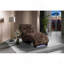 DENISE JAVA ACCENT CHAISE AVEC USB