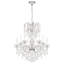 New Orleans 10 - Light Chandelier-33352035-33352107
