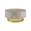Harper Marble Coffee Table