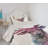 Rustic Polyester Coverlet-41895595