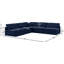 Canapé modulaire de coin symétrique 118 po Burrows-1346580046