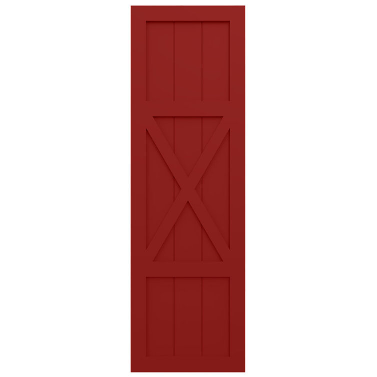 Volets de ferme EnduraCore