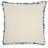24" Diamond Faux Fur Throw Pillow-481236468