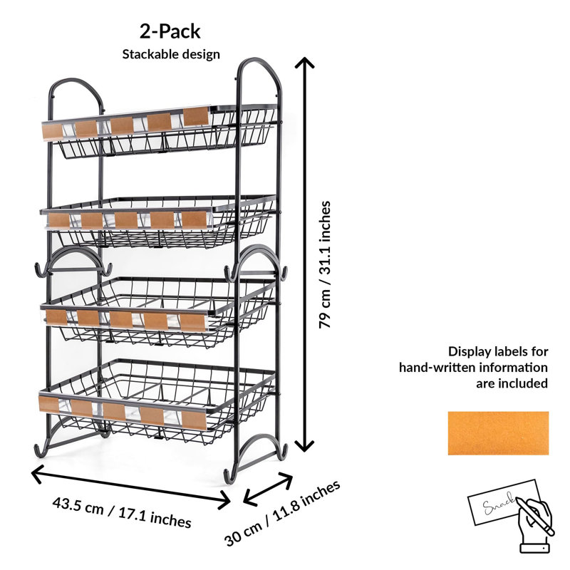 Helper Shelf