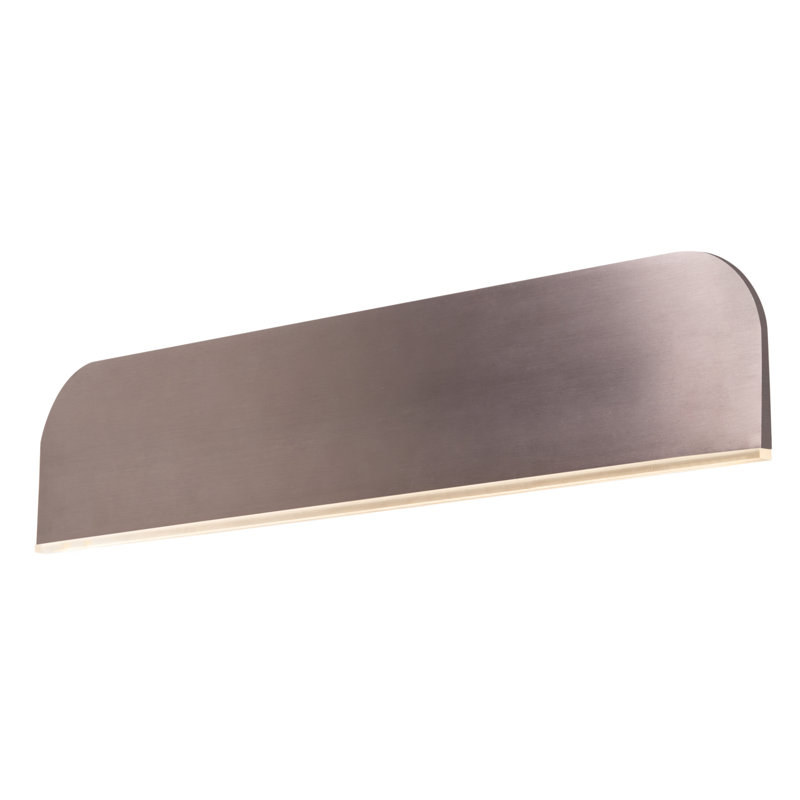 Galan LED Flush Mounted Sconce