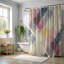 Check Art - Rideau de douche Premium-932745556